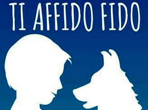 Ti Affido Fido